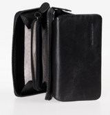 Aunts & Uncles Jamie's Orchard Dahlia Wallet