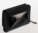 Aunts & Uncles Jamie's Orchard Dahlia Wallet