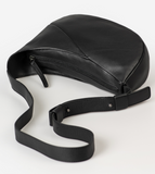 Aunts & Uncles Jamie's Orchard Orchid Halfmoon Bag