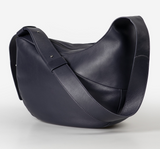 Aunts & Uncles Jamie's Orchard Blossom Halfmoon Bag