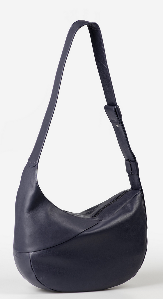 Aunts & Uncles Jamie's Orchard Blossom Halfmoon Bag