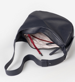 Aunts & Uncles Jamie's Orchard Blossom Halfmoon Bag