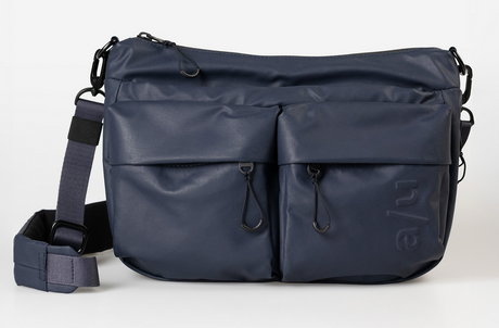 Aunts & Uncles Japan Mogami Re Lite Crossbody Bag