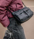 Aunts & Uncles Japan Mogami Re Lite Crossbody Bag