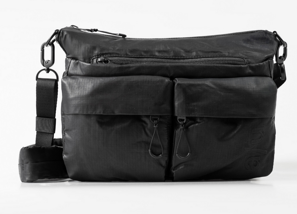 Aunts & Uncles Japan Mogami Re Lite Crossbody Bag