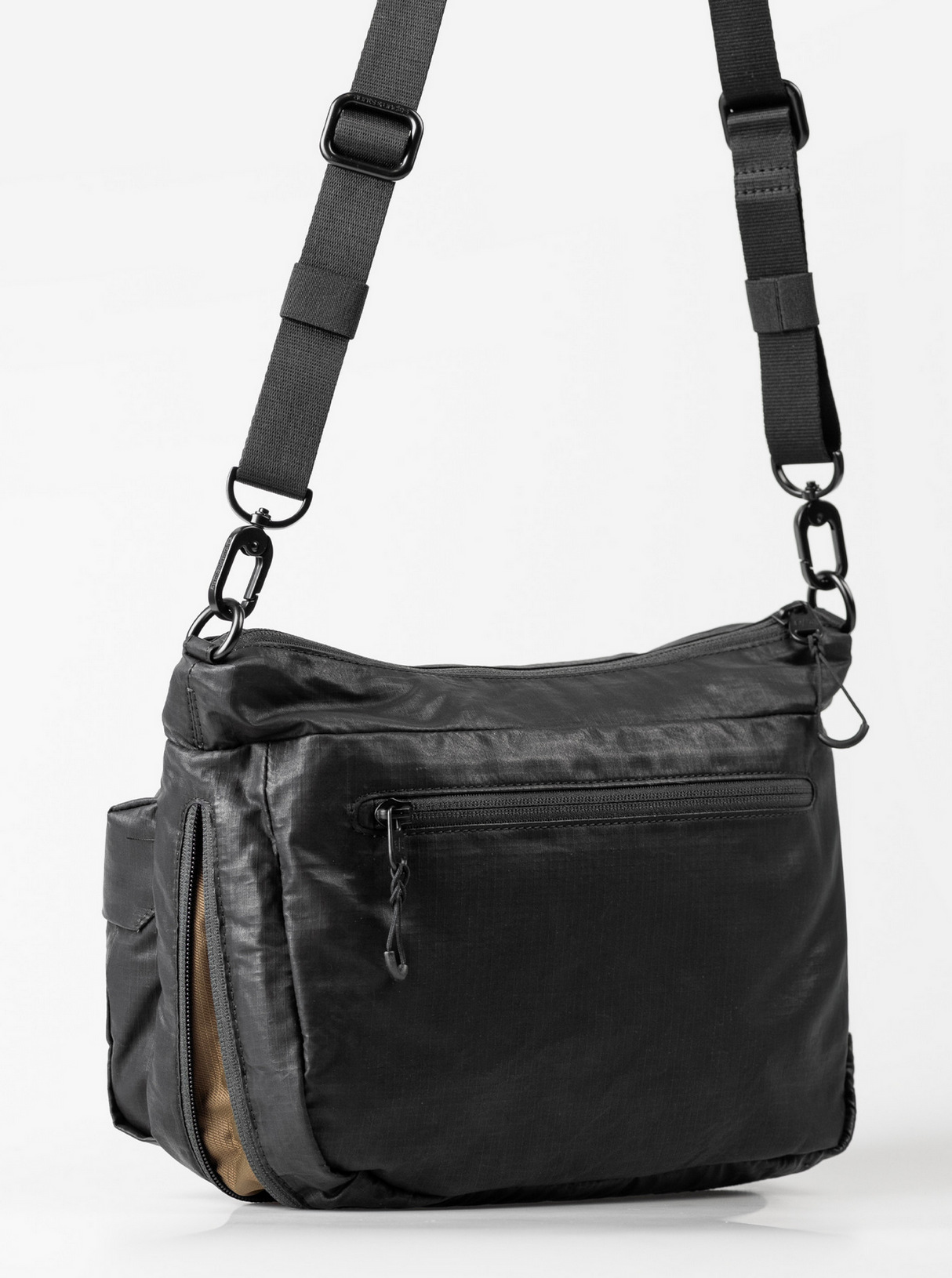Aunts & Uncles Japan Mogami Re Lite Crossbody Bag