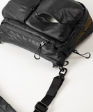 Aunts & Uncles Japan Mogami Re Lite Crossbody Bag