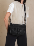 Aunts & Uncles Japan Mogami Re Lite Crossbody Bag