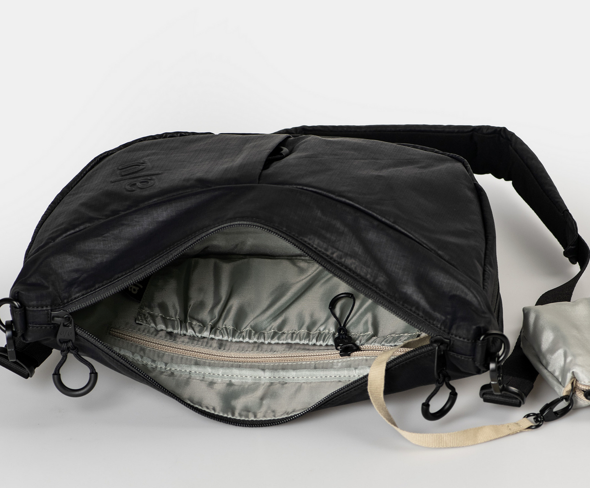 Aunts & Uncles Japan Toyo RE Lite Crossbody Bag