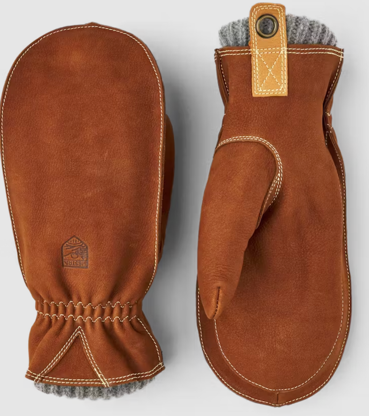 Hestra Oden Nubuck Mitt