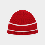 Tilley Canada Stripe Logo Jacquard Beanie