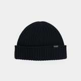 Tilley Ribbed Skully Beanie