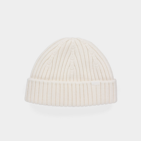 Tilley Ribbed Skully Beanie