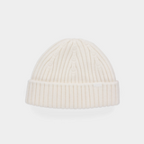 Tilley Ribbed Skully Beanie