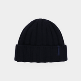 Tilley Chunky Ribbed Merino Beanie