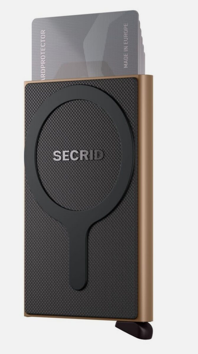 Secrid Magsafe Card Protector – U.N. Luggage Canada