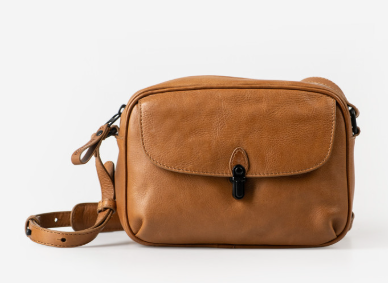 Aunts & Uncles Grandma's Luxury Club - Mrs. Mint Handbag