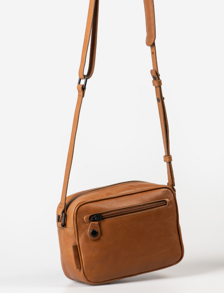 Aunts & Uncles Grandma's Luxury Club - Mrs. Mint Handbag