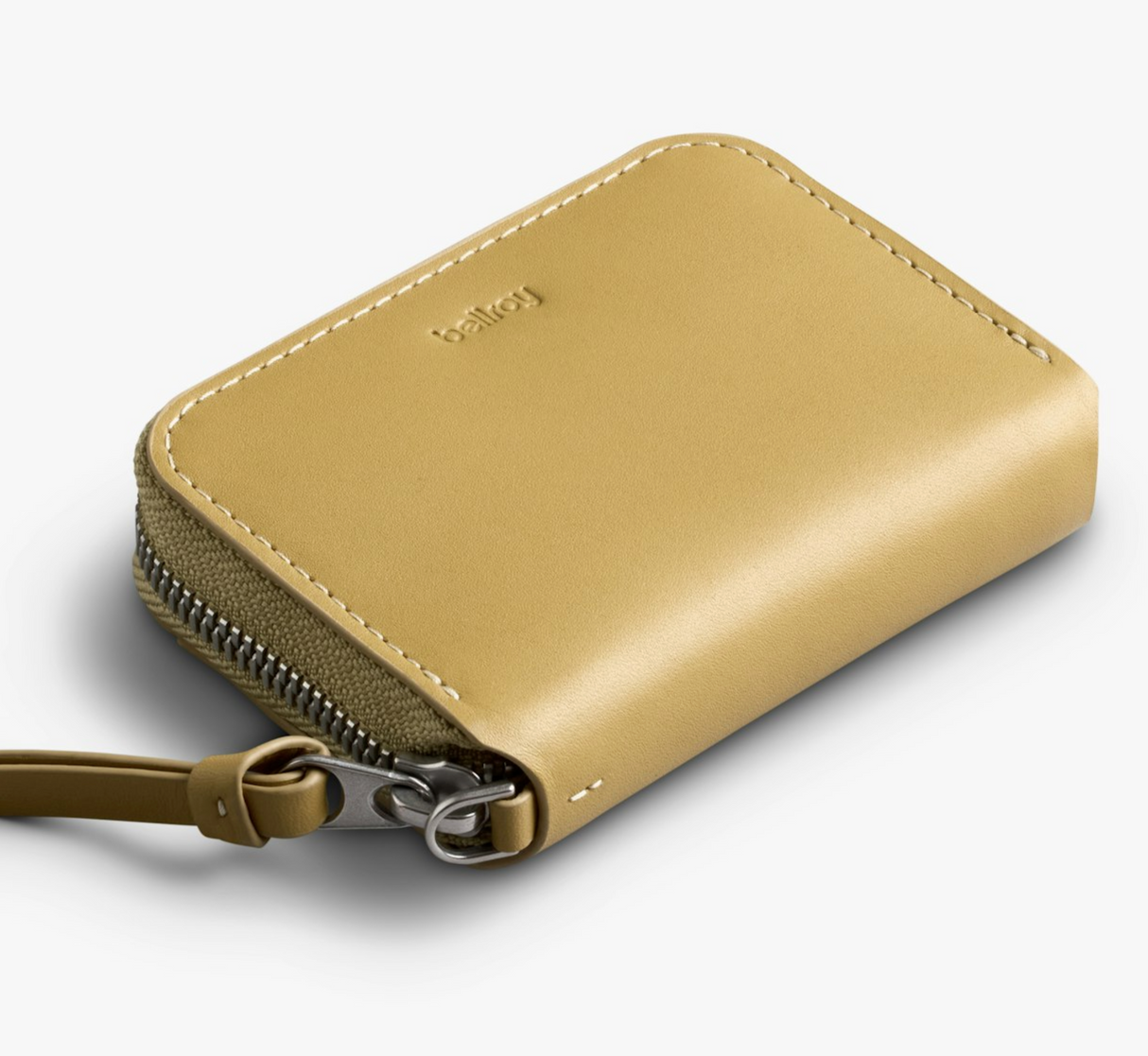 Bellroy Folio Piccolo Zipper Wallet