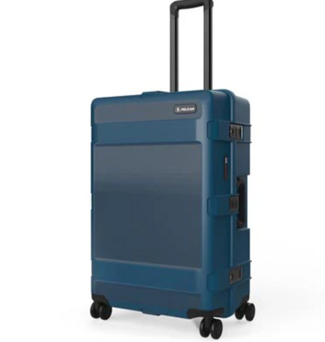 Pelican 30" ATX Check-In Hard-Sided Luggage