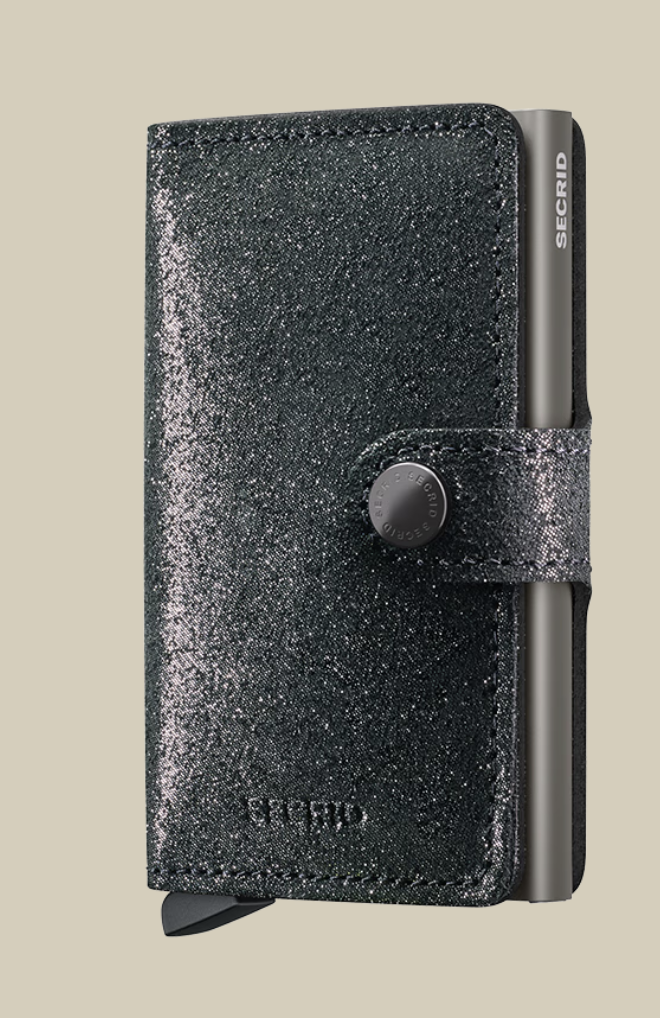Secrid Miniwallet Limited Edition Stars