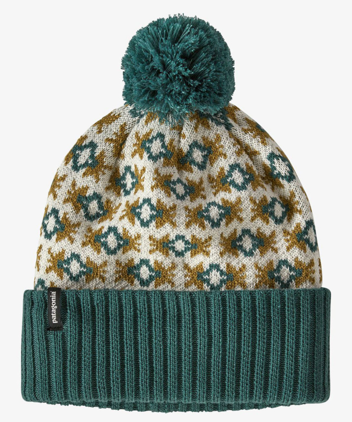 Patagonia Powder Town Beanie