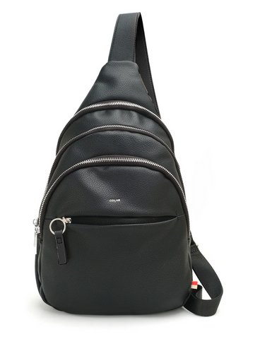 Christopher Kon Co-Lab Folio Sling Backpack