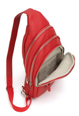 Christopher Kon Co-Lab Folio Sling Backpack