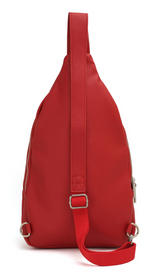 Christopher Kon Co-Lab Folio Sling Backpack