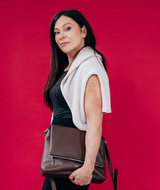 Christopher Kon Co-Lab Hannah Crossbody