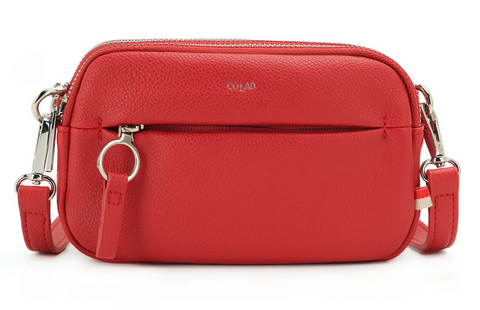 Christopher Kon Co-Lab Grece Small Crossbody