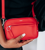 Christopher Kon Co-Lab Grece Small Crossbody