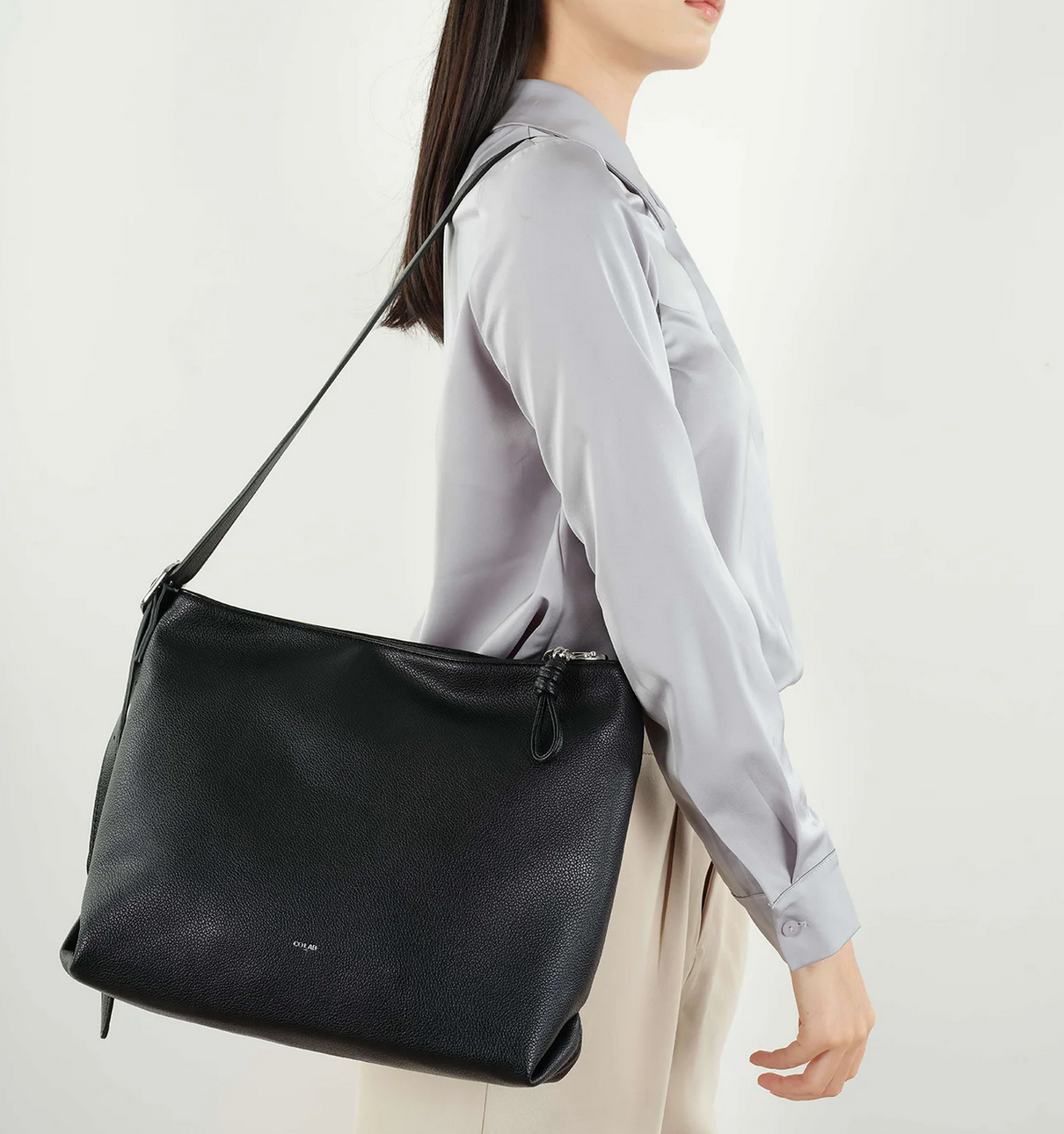 Christoper Kon Co-Lab Adara Crossbody