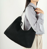 Christopher Kon Co-Lab Demi Shoulder Bag