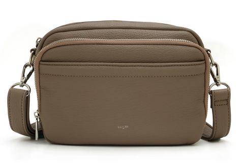 Christopher Kon Co-Lab Jordie Organizer Crossbody