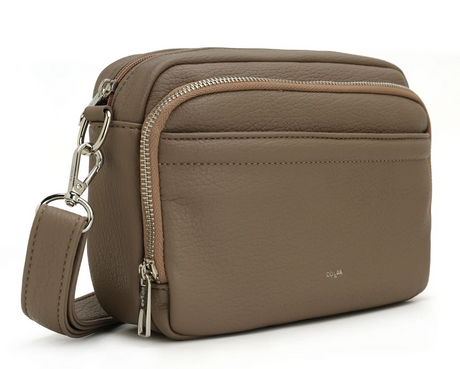 Christopher Kon Co-Lab Jordie Organizer Crossbody
