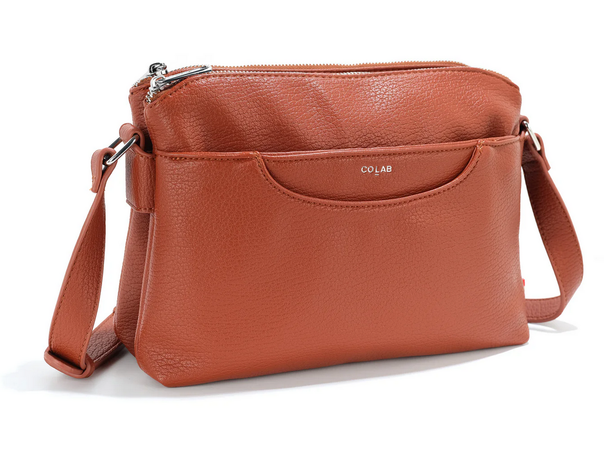 Christopher Kon Co-Lab Magali Crossbody