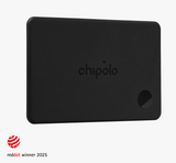Chipolo Card Rechargeable Tracker