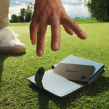 Chipolo Card Rechargeable Tracker