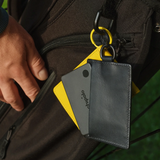 Chipolo Card Rechargeable Tracker