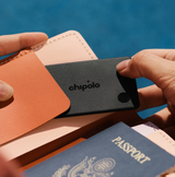 Chipolo Card Rechargeable Tracker