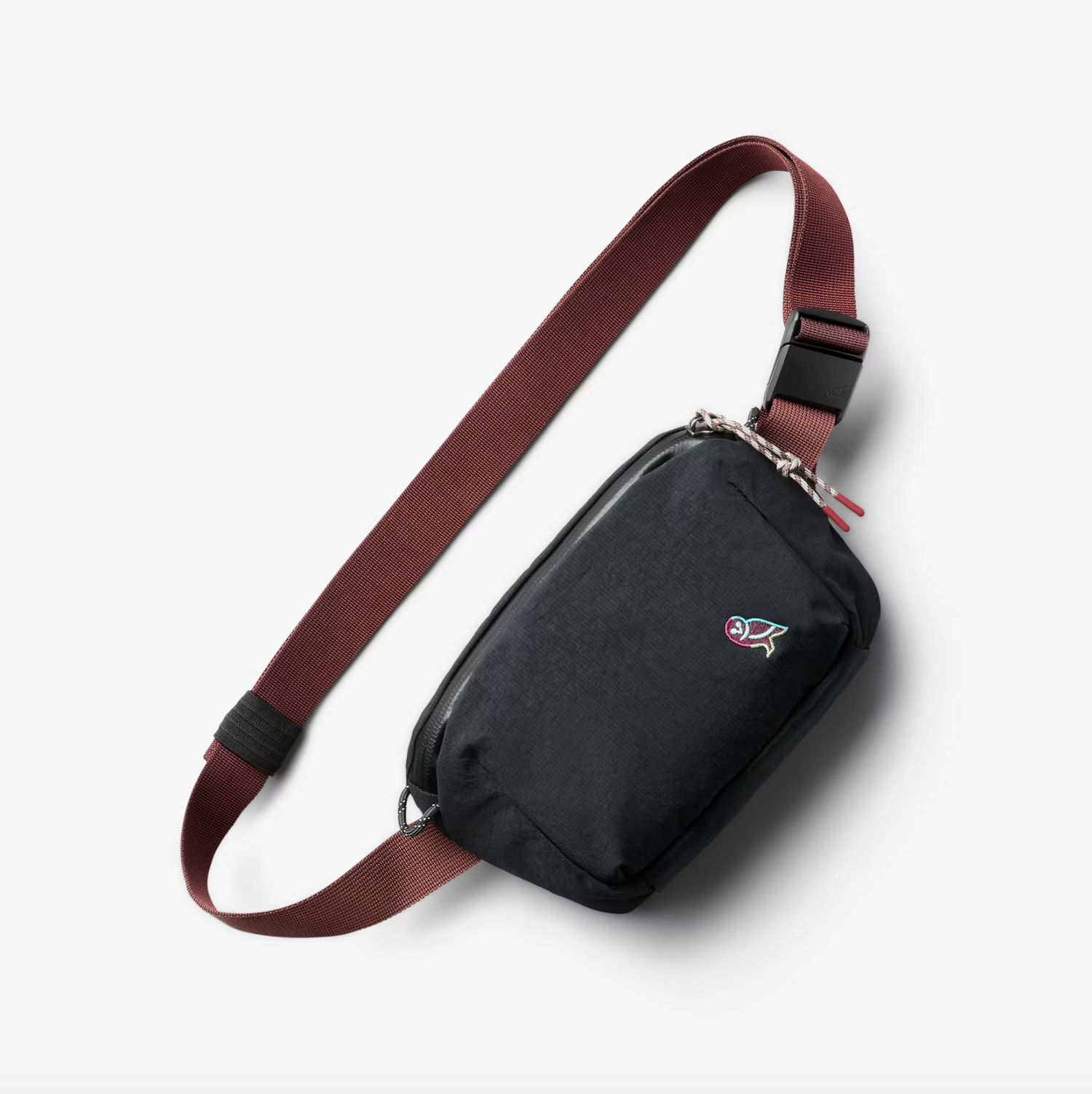 Bellroy Lite Belt Bag – U.N. Luggage Canada