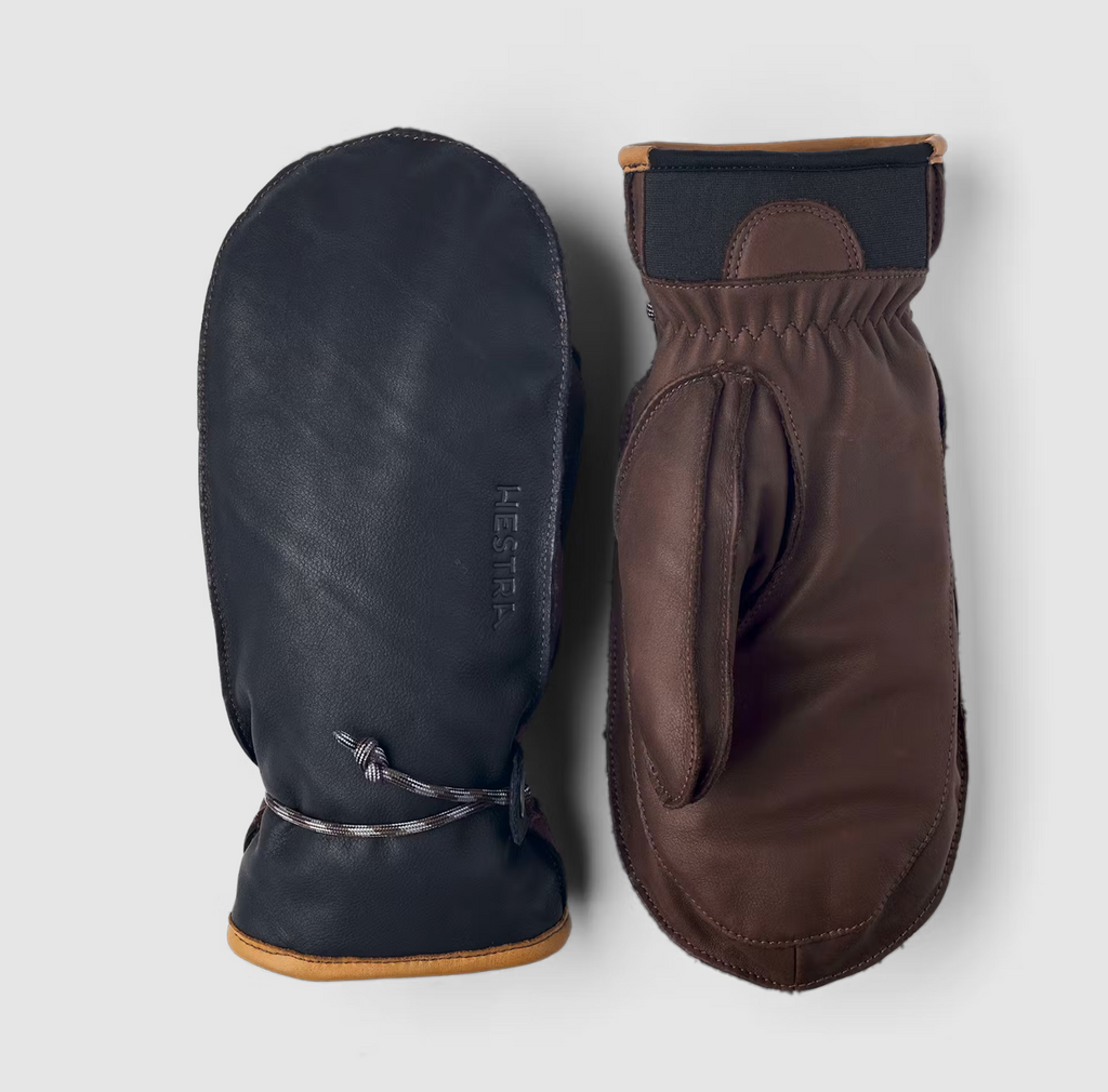 Hestra Wakayama Mitt