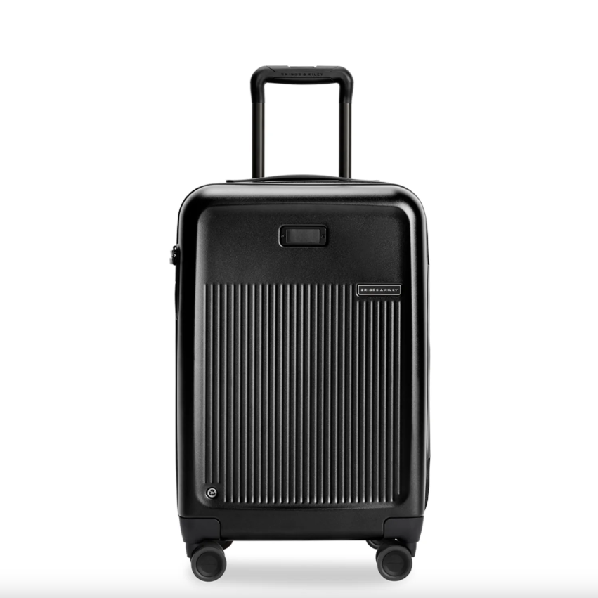 Briggs & Riley Sympatico Essential 22 inch Carry-On Expandable Spinner