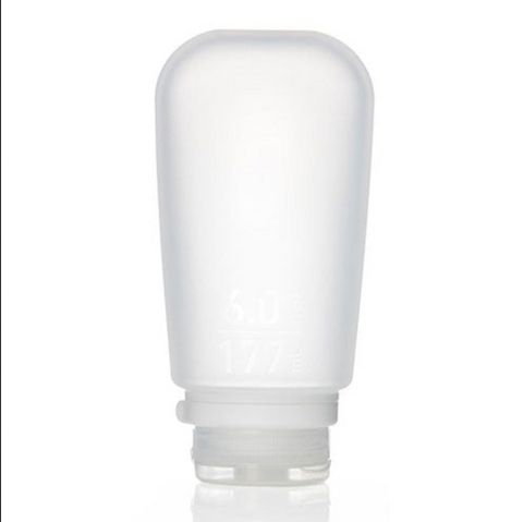 GoToob+ 6.0oz (177mL) XL Travel Tube