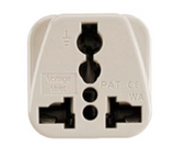 Voltage Valet Grounded Adapter Plug GUC - Australia/New Zealand/China