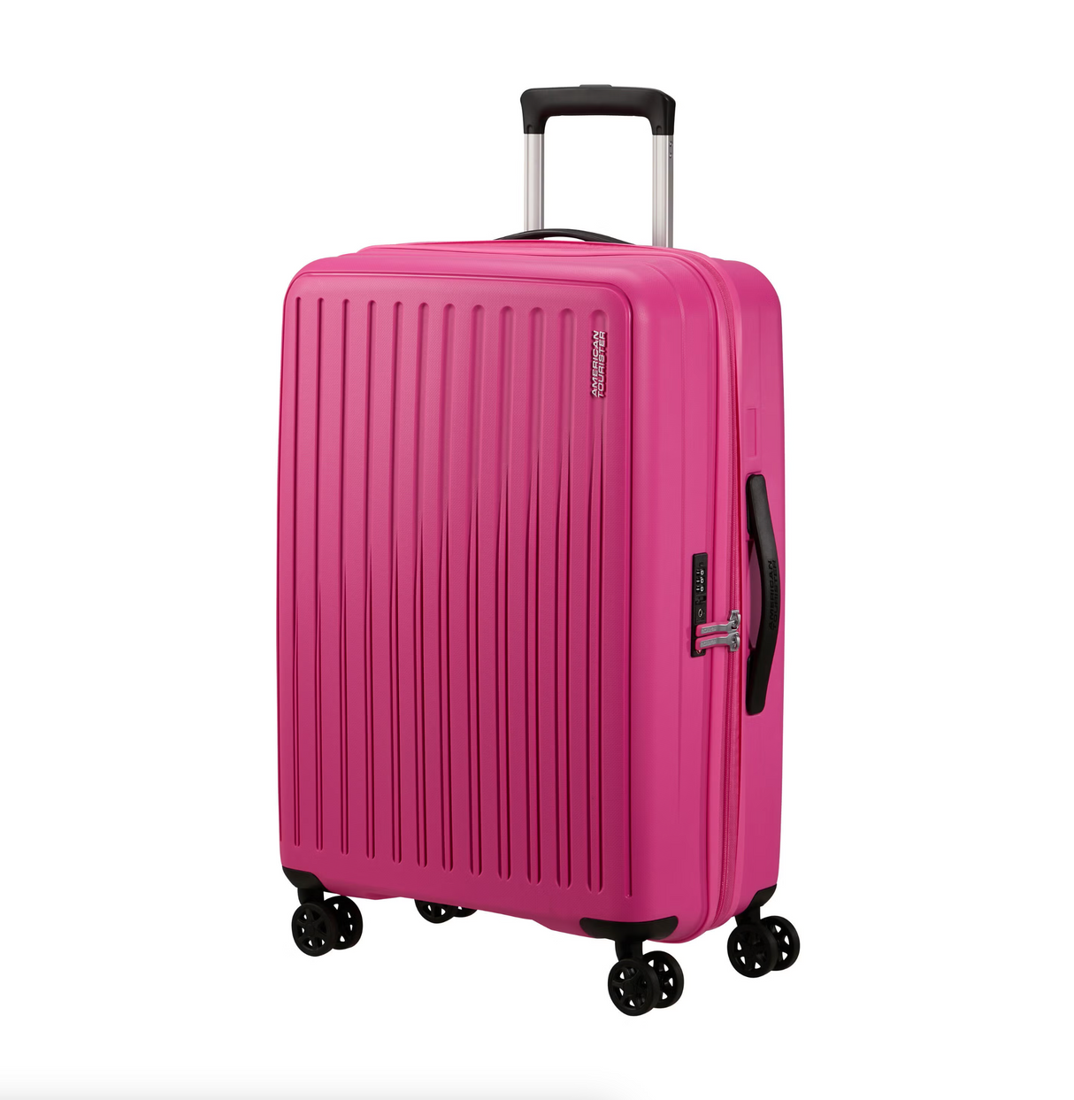 American Tourister Rejoy Medium Expandable Spinner