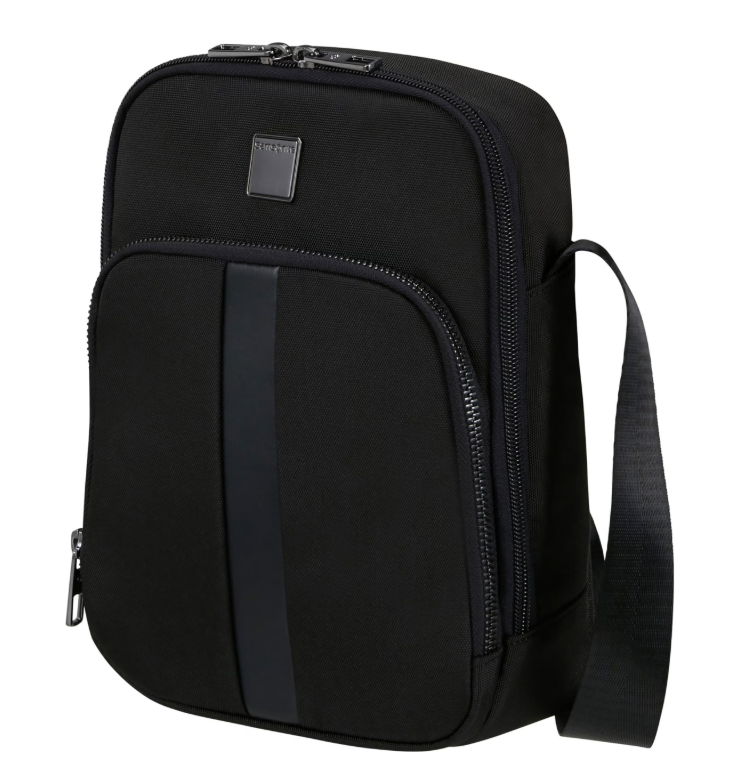 Samsonite SackSquare Crossbody Medium
