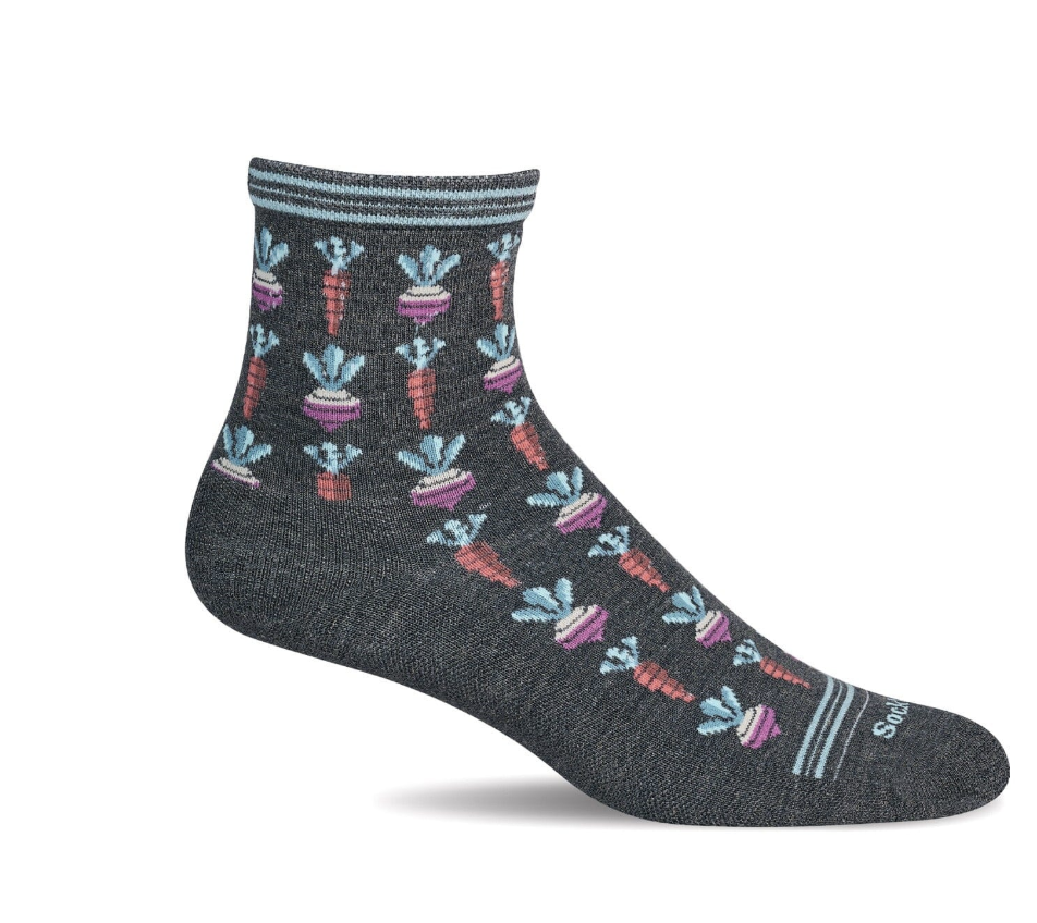 Sockwell Womens Everyday Roots