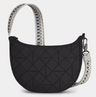 Travel Boho Anti-Theft Crescent Crossbody